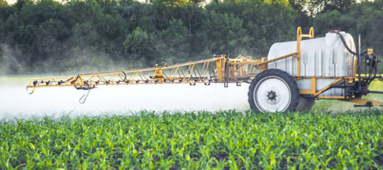 Acheter des produits phytosanitaires