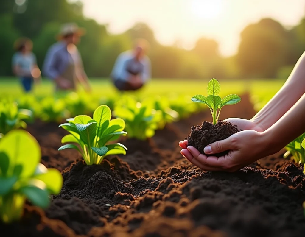 certification biologique